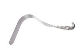 W.M. LEMMON EXTRA DEEP DEAVER RETRACTORS