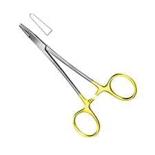 WEBSTER NEEDLE HOLDERS