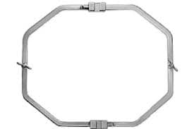 WEXLER STANDARD OCTAGON FRAME