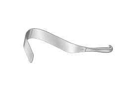 WILLAUER-DEAVER RETRACTORS