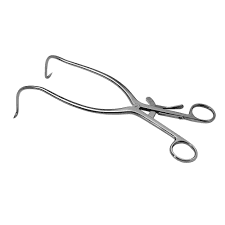 WILTSE-GELPI RETRACTOR