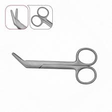 WIRE CUTTING SCISSOR