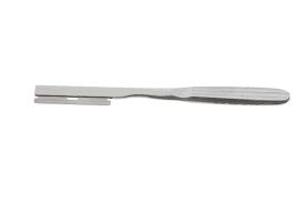 Webster skin graft knife handle